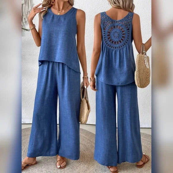 Mediterraneo Mood Set 2 pezzi