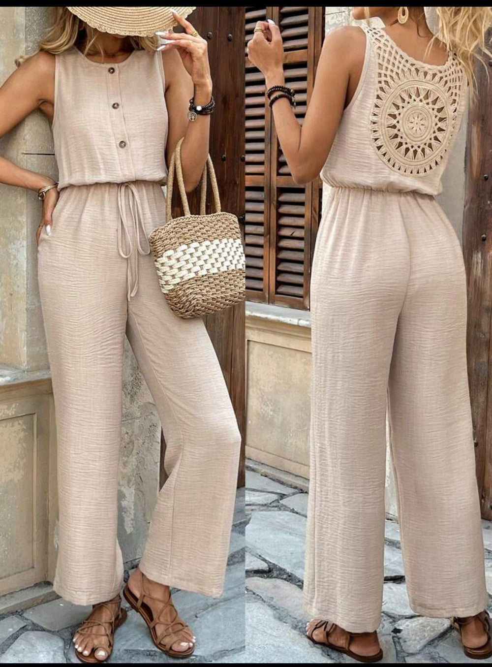 Mediterraneo Mood Set 2 pezzi